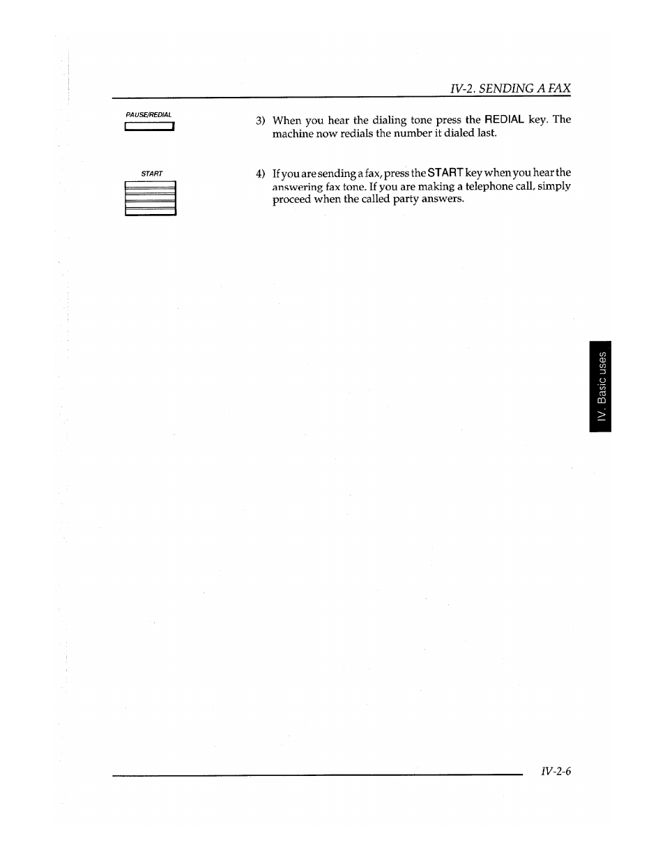 Brother Fax-410M User Manual | Page 73 / 164