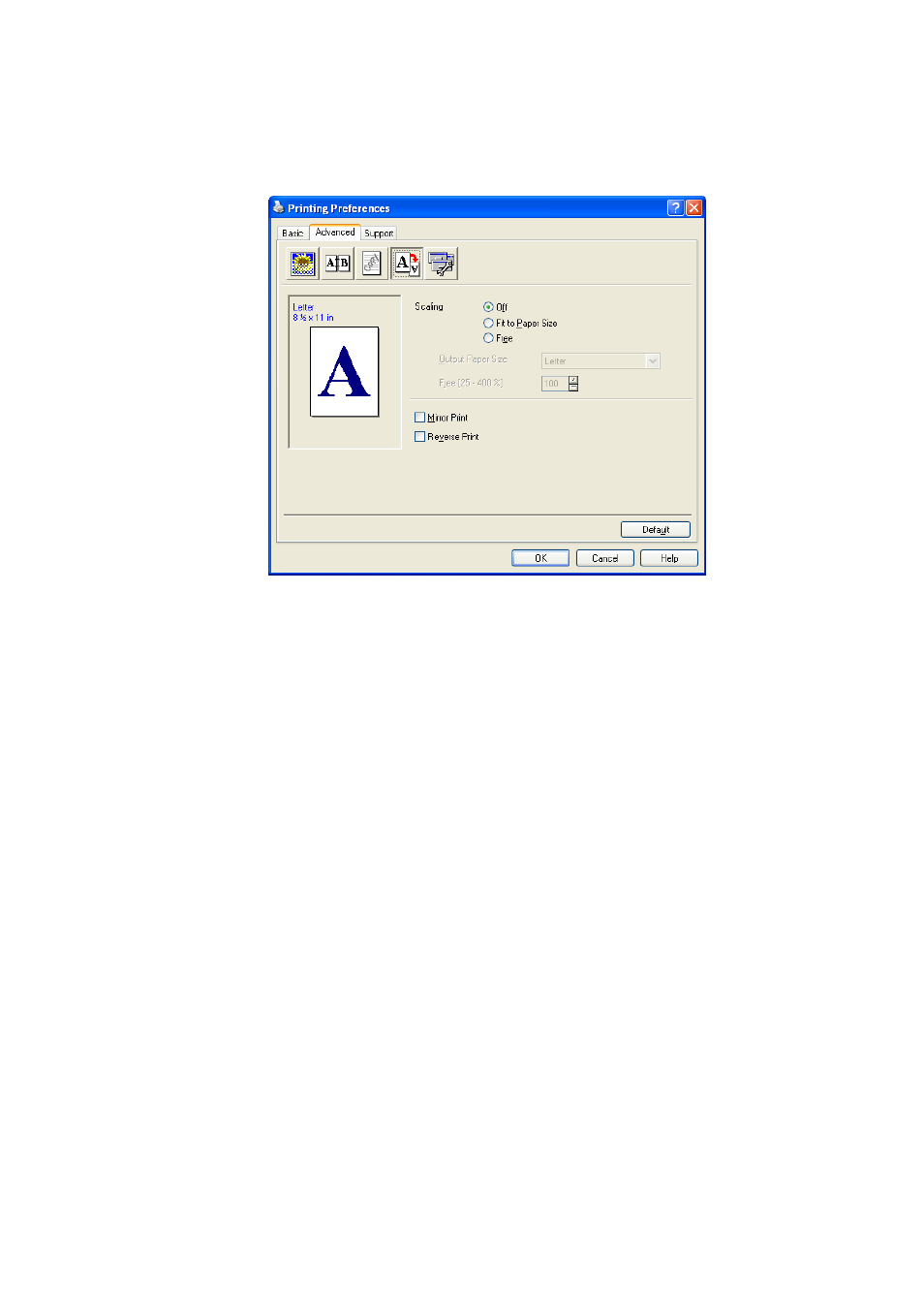 Brother DCP8020 User Manual | Page 105 / 282