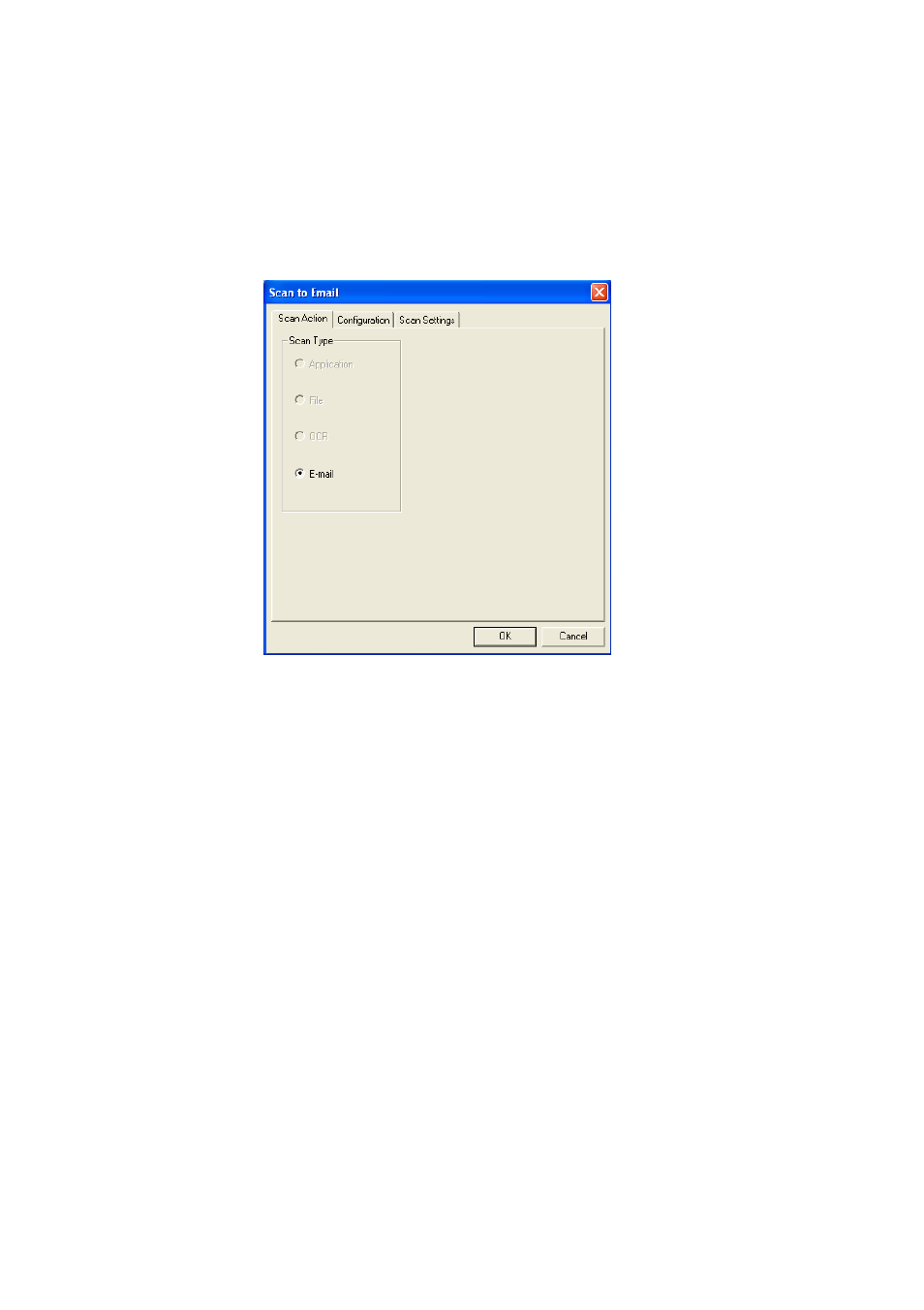 Scan to e-mail, Scan to e-mail -17 | Brother DCP8020 User Manual | Page 172 / 282