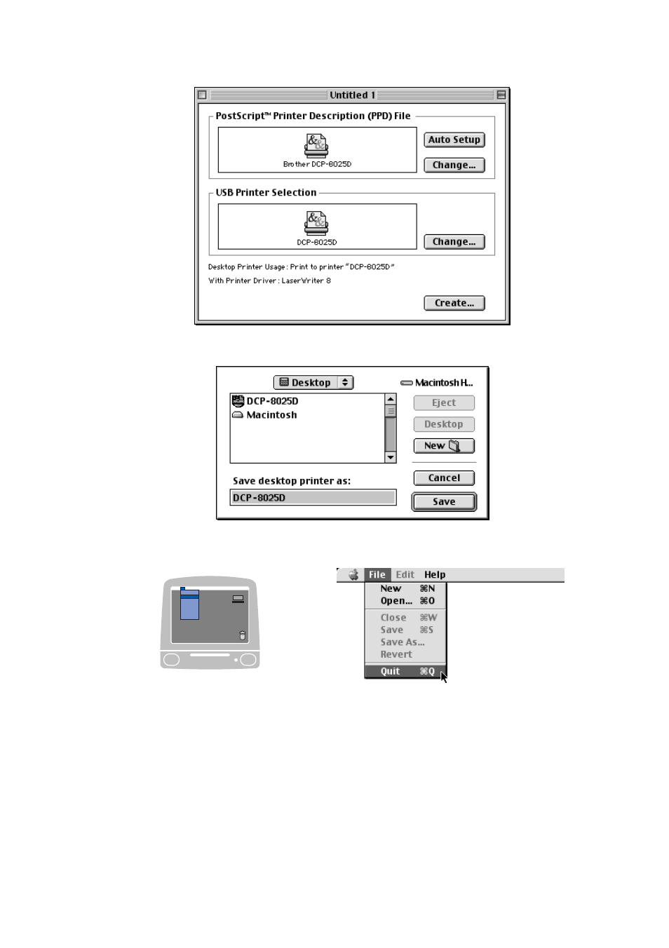 Brother DCP8020 User Manual | Page 197 / 282