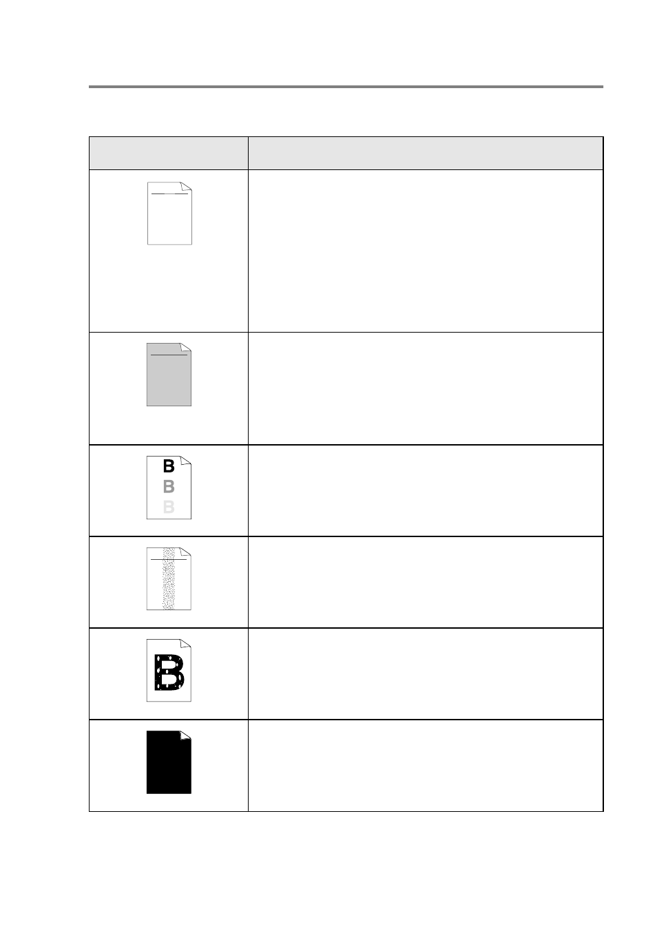 Improving the print quality, Improving the print quality -14, Troubleshooting and routine maintenance 14 - 14 | Brother DCP8020 User Manual | Page 239 / 282