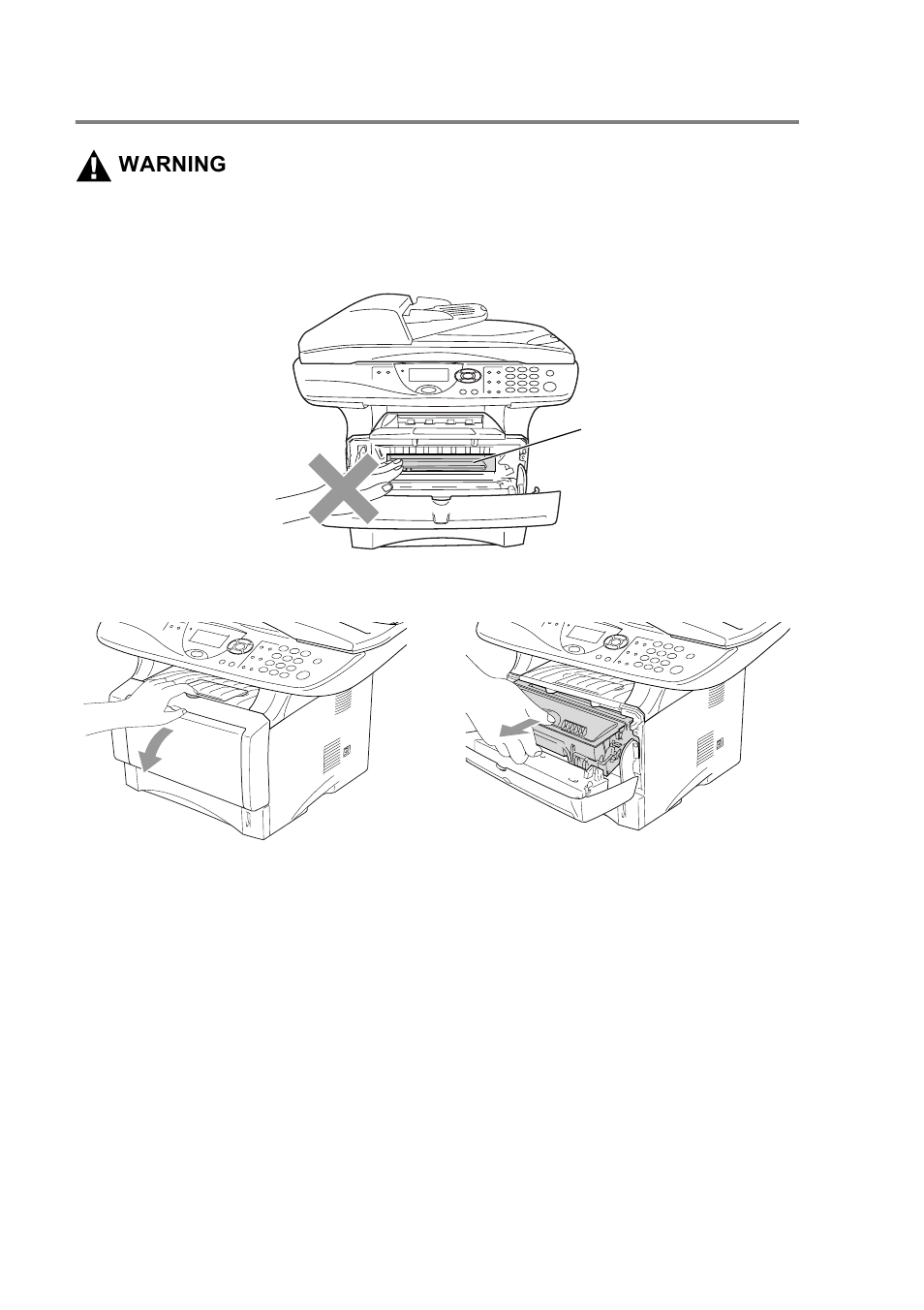 How to replace the toner cartridge, How to replace the toner cartridge -25 | Brother DCP8020 User Manual | Page 250 / 282