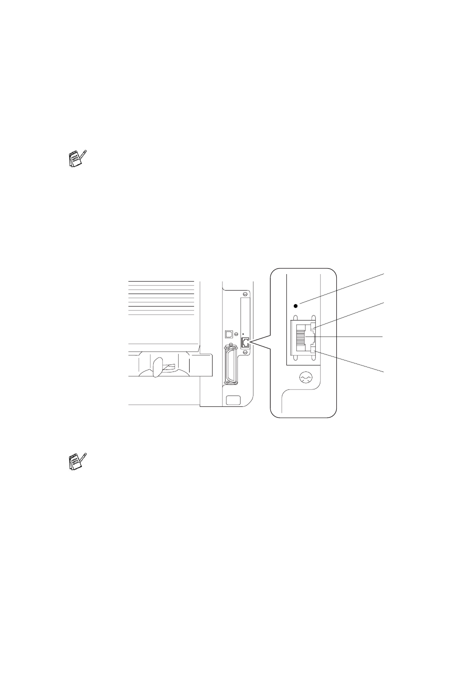 Test switch, Test switch -10 | Brother DCP8020 User Manual | Page 269 / 282