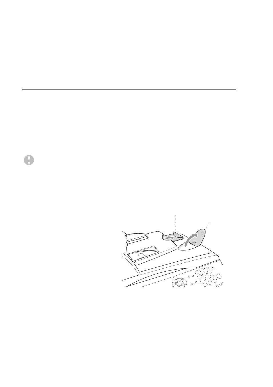 Inserting originals for copying (and scanning), Using the adf (automatic document feeder), Inserting originals for copying (and scanning) -10 | Using the adf (automatic document feeder) -10 | Brother DCP8020 User Manual | Page 30 / 282