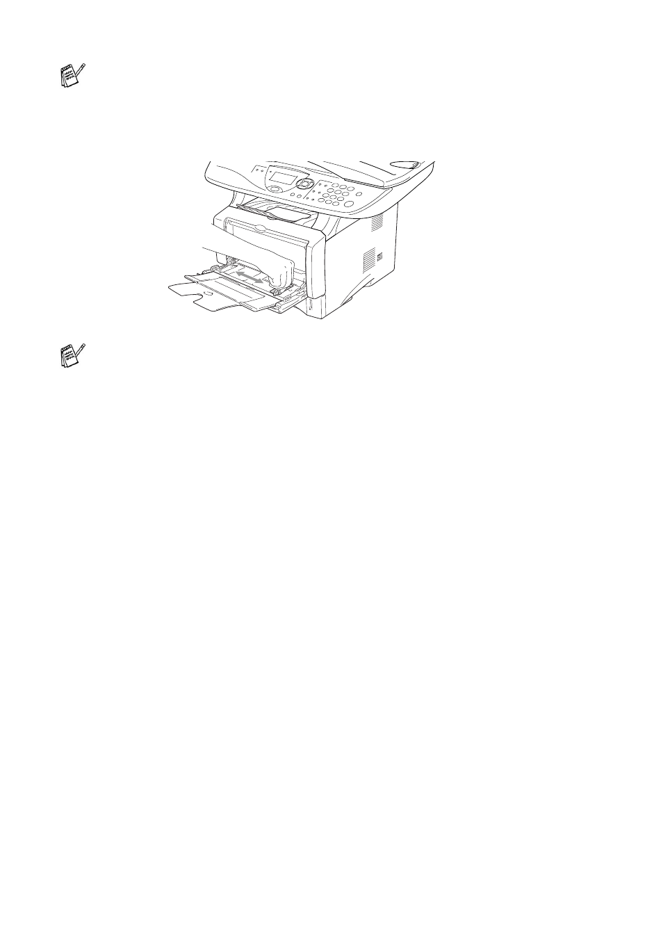 Brother DCP8020 User Manual | Page 42 / 282