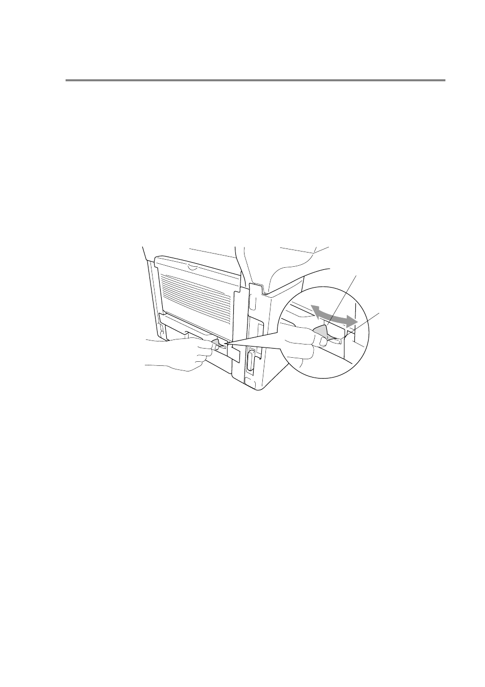 To use automatic duplexing for copy and, Print operations (for dcp-8025d) -11 | Brother DCP8020 User Manual | Page 43 / 282