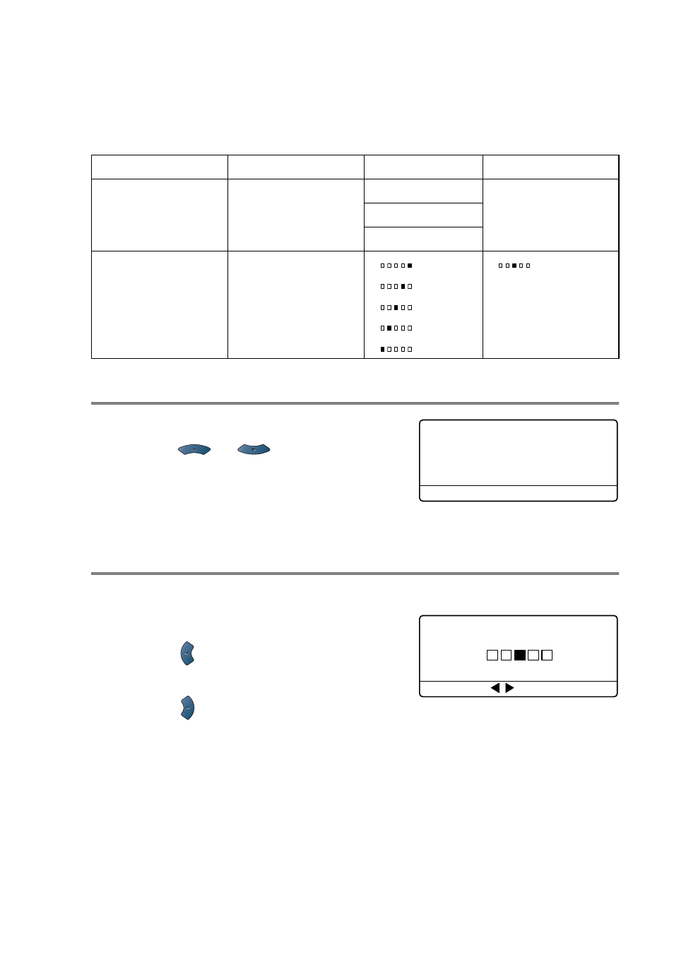 Changing the default copy settings, Quality, Contrast | Changing the default copy settings -17, Quality -17 contrast -17 | Brother DCP8020 User Manual | Page 77 / 282
