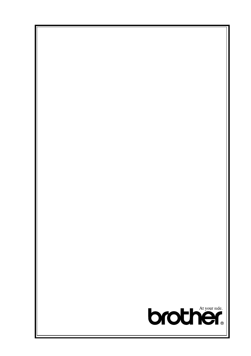 Brother DCP8020 User Manual | Page 9 / 282