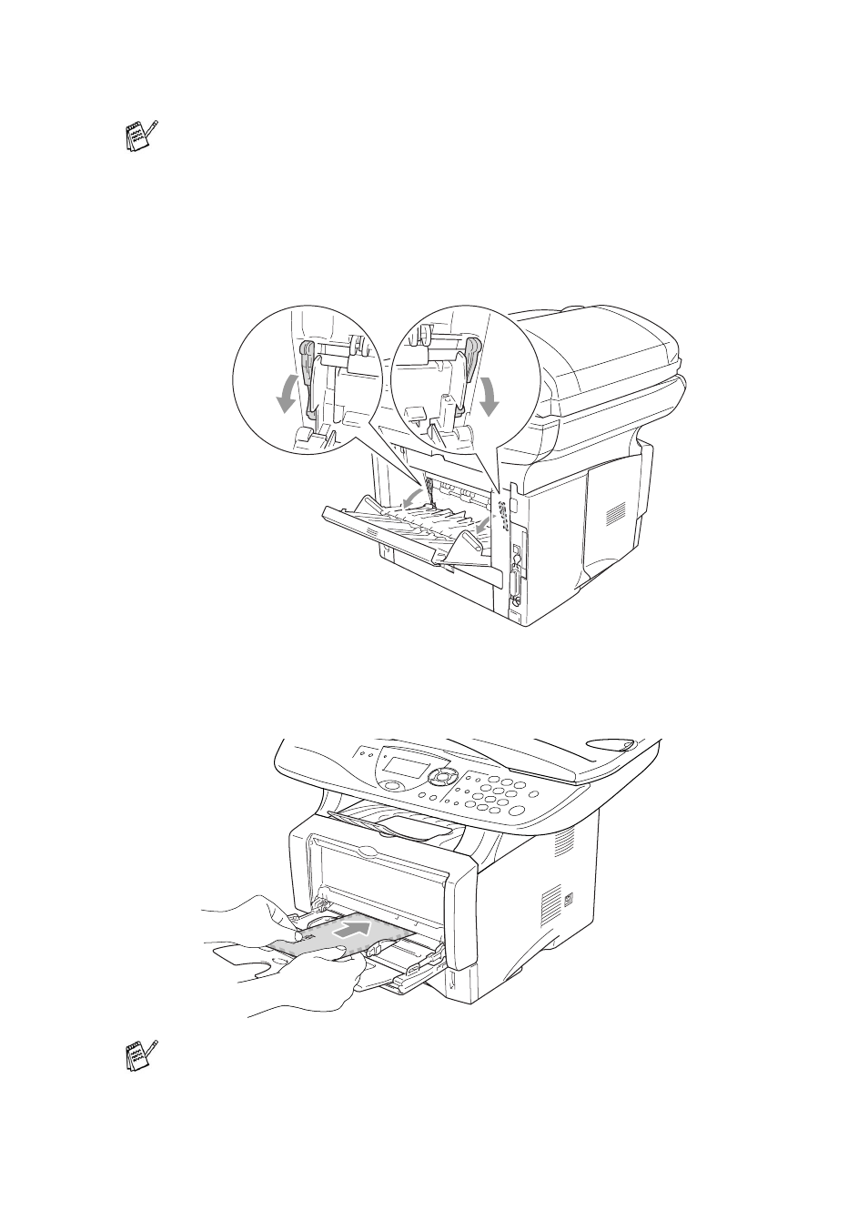 Brother DCP8020 User Manual | Page 91 / 282