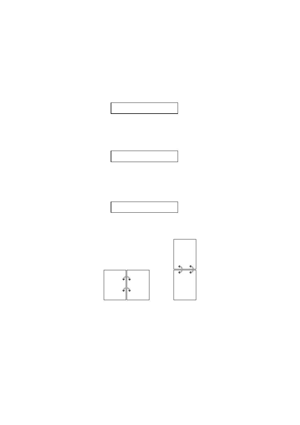 Duplex mode, Duplex mode 4-73, Duplex=off | Bind=long | Brother HL-3400CN Series User Manual | Page 143 / 280