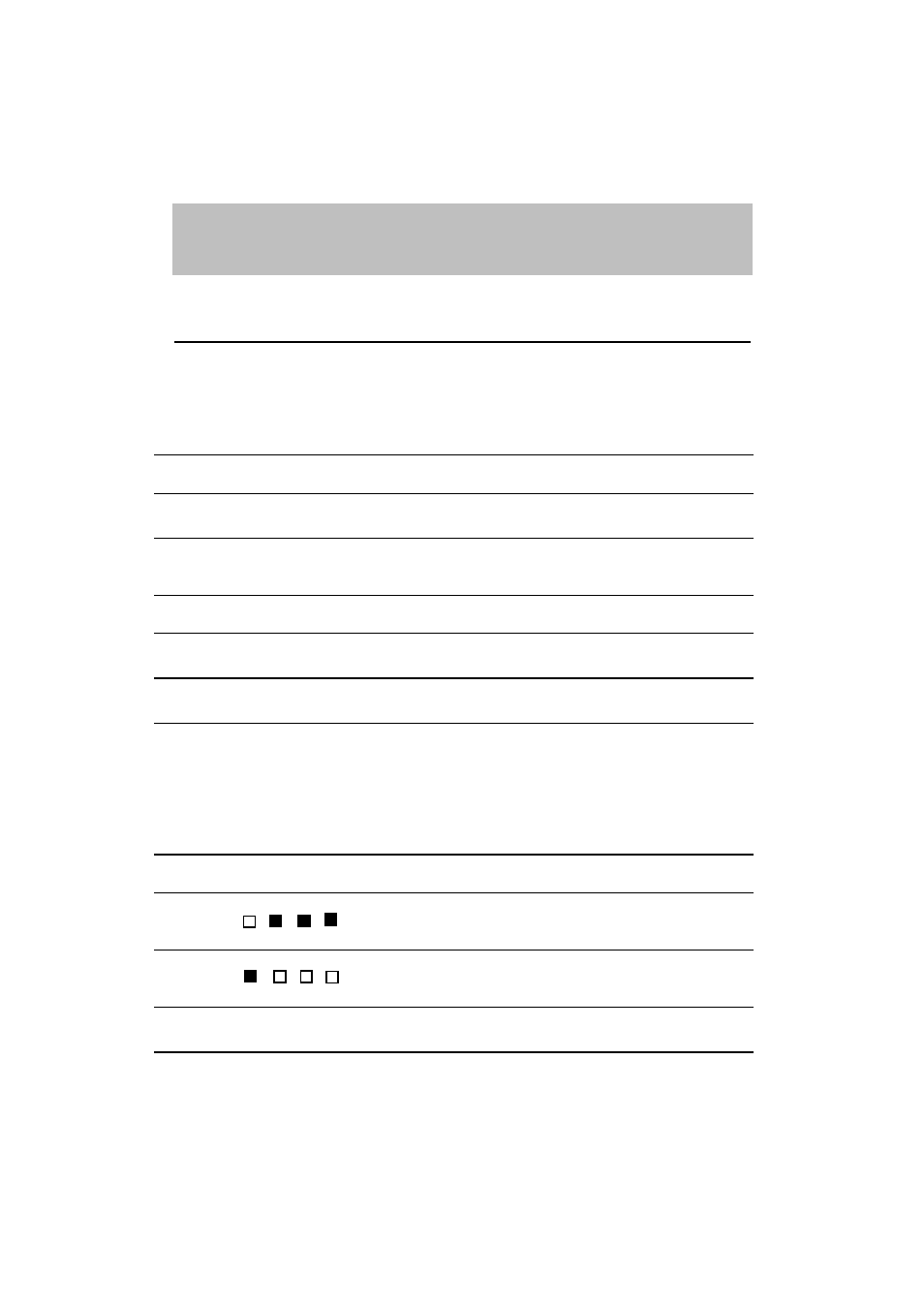 Chapter 5 maintenance, Replacing the consumables, Replacing the consumables 5-1 | Chapter 5, Refer to, Fer to, Maintenance” in chapter 5, 16 toner empty k color, 16 toner empty cmy color, 22 waste toner | Brother HL-3400CN Series User Manual | Page 158 / 280