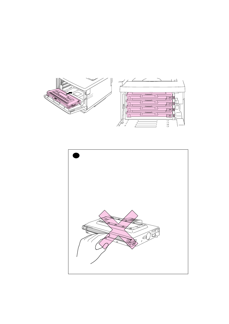 Caution | Brother HL-3400CN Series User Manual | Page 162 / 280