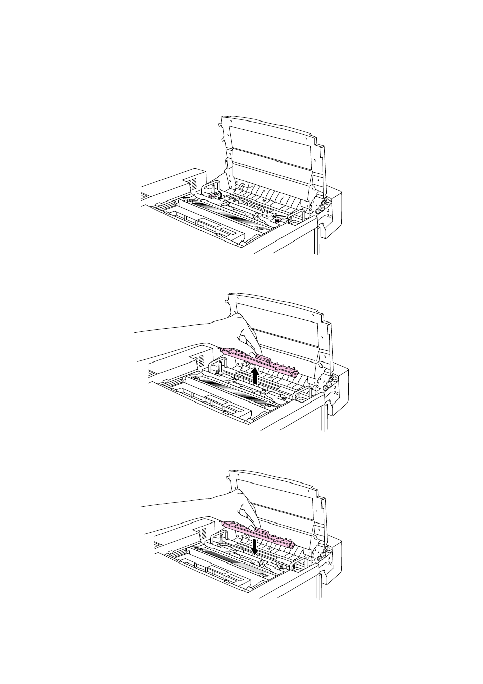 Brother HL-3400CN Series User Manual | Page 167 / 280