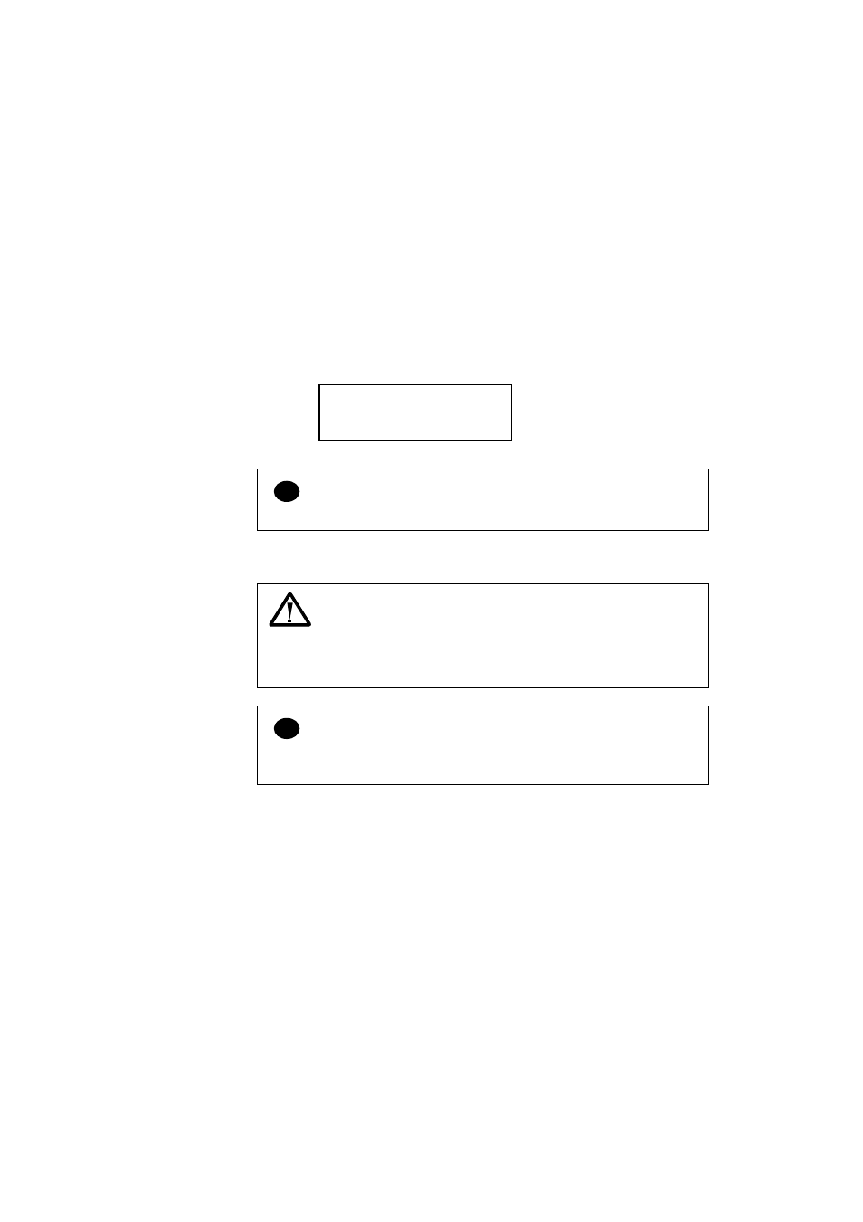 Waste toner pack, Waste toner pack 5-12, Warning | Brother HL-3400CN Series User Manual | Page 169 / 280