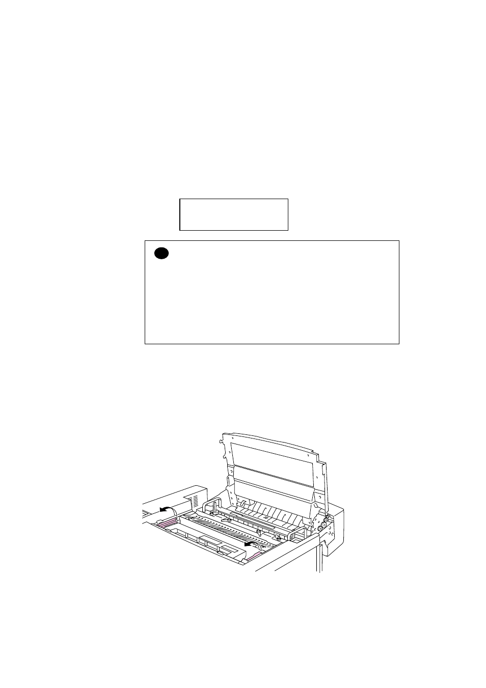 Opc belt cartridge, Opc belt cartridge 5-14 | Brother HL-3400CN Series User Manual | Page 171 / 280