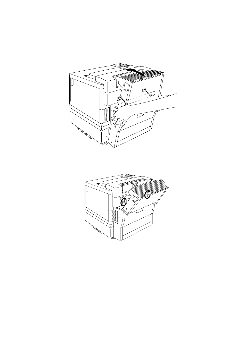 Brother HL-3400CN Series User Manual | Page 199 / 280