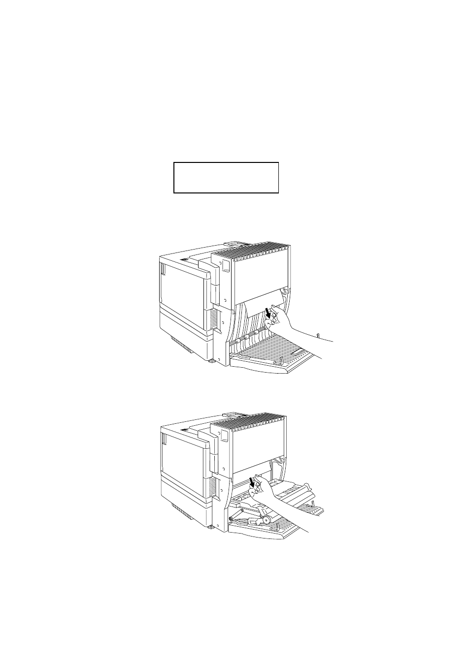 13 jam dpx2 | Brother HL-3400CN Series User Manual | Page 202 / 280