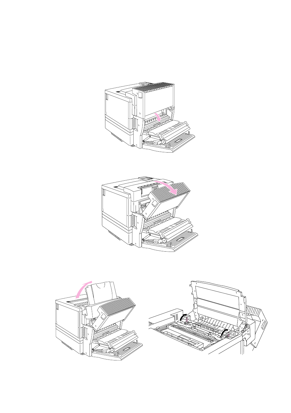 Brother HL-3400CN Series User Manual | Page 205 / 280