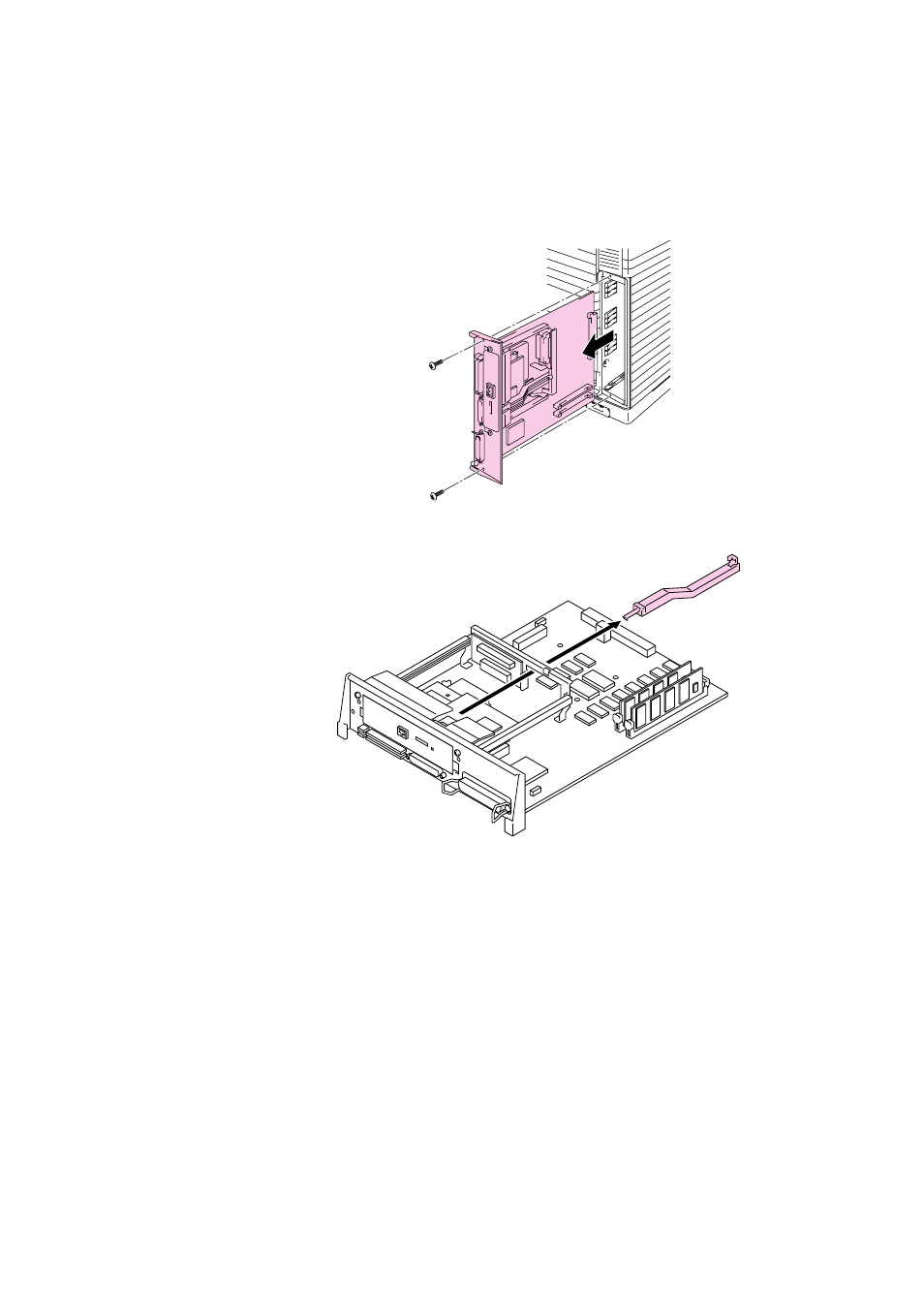 Brother HL-3400CN Series User Manual | Page 211 / 280