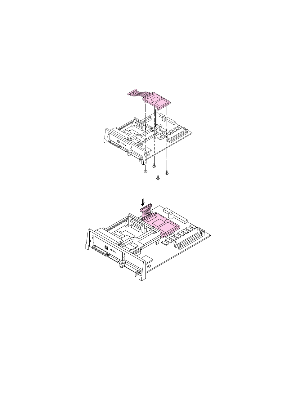 Brother HL-3400CN Series User Manual | Page 217 / 280