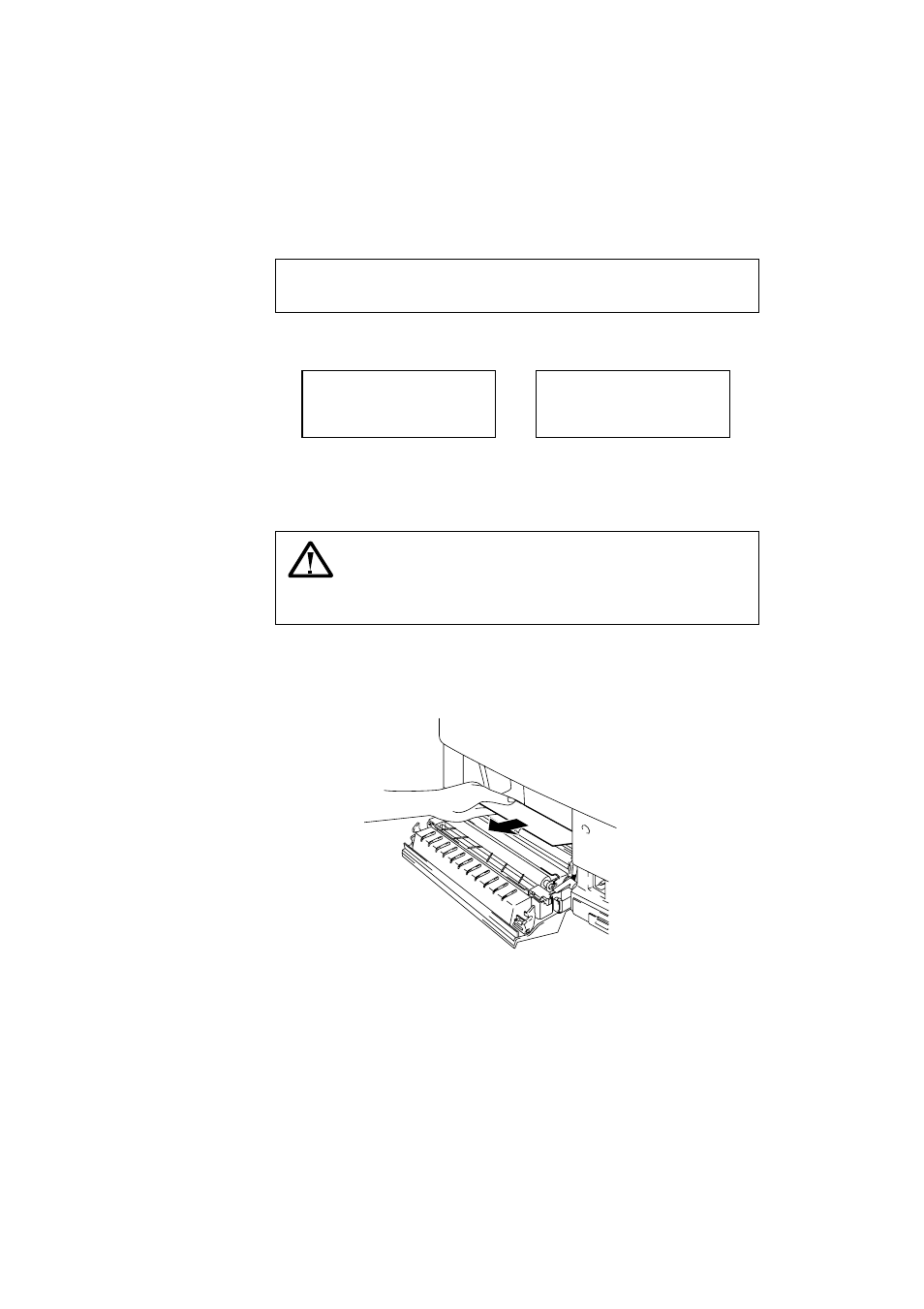 Warning | Brother HL-3400CN Series User Manual | Page 229 / 280