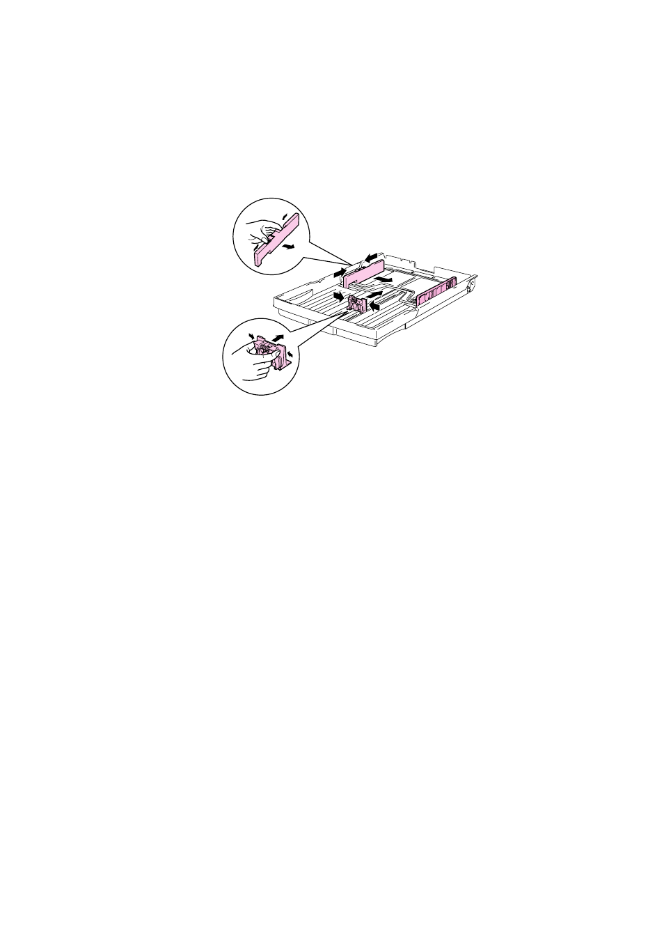 Brother HL-3400CN Series User Manual | Page 45 / 280