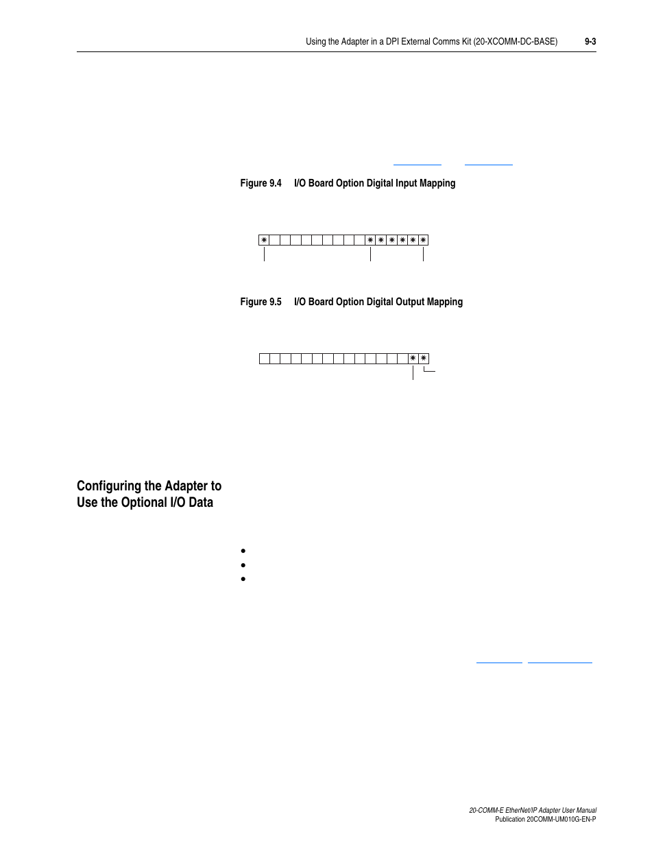 Rockwell Automation 20-COMM-E PowerFlex EtherNet/IP Adapter User Manual | Page 223 / 296