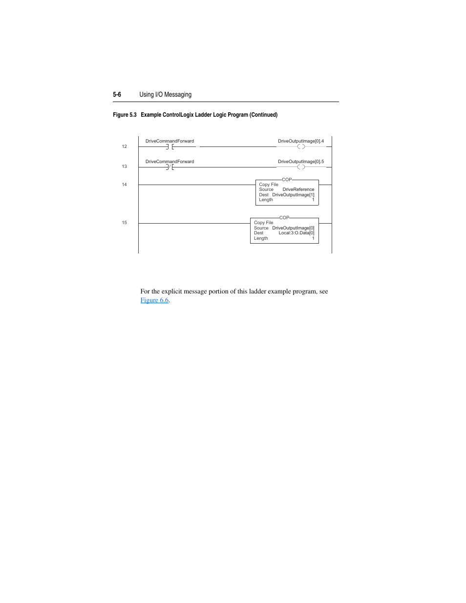Rockwell Automation 22-COMM-D DeviceNet Adapter User Manual | Page 50 / 140