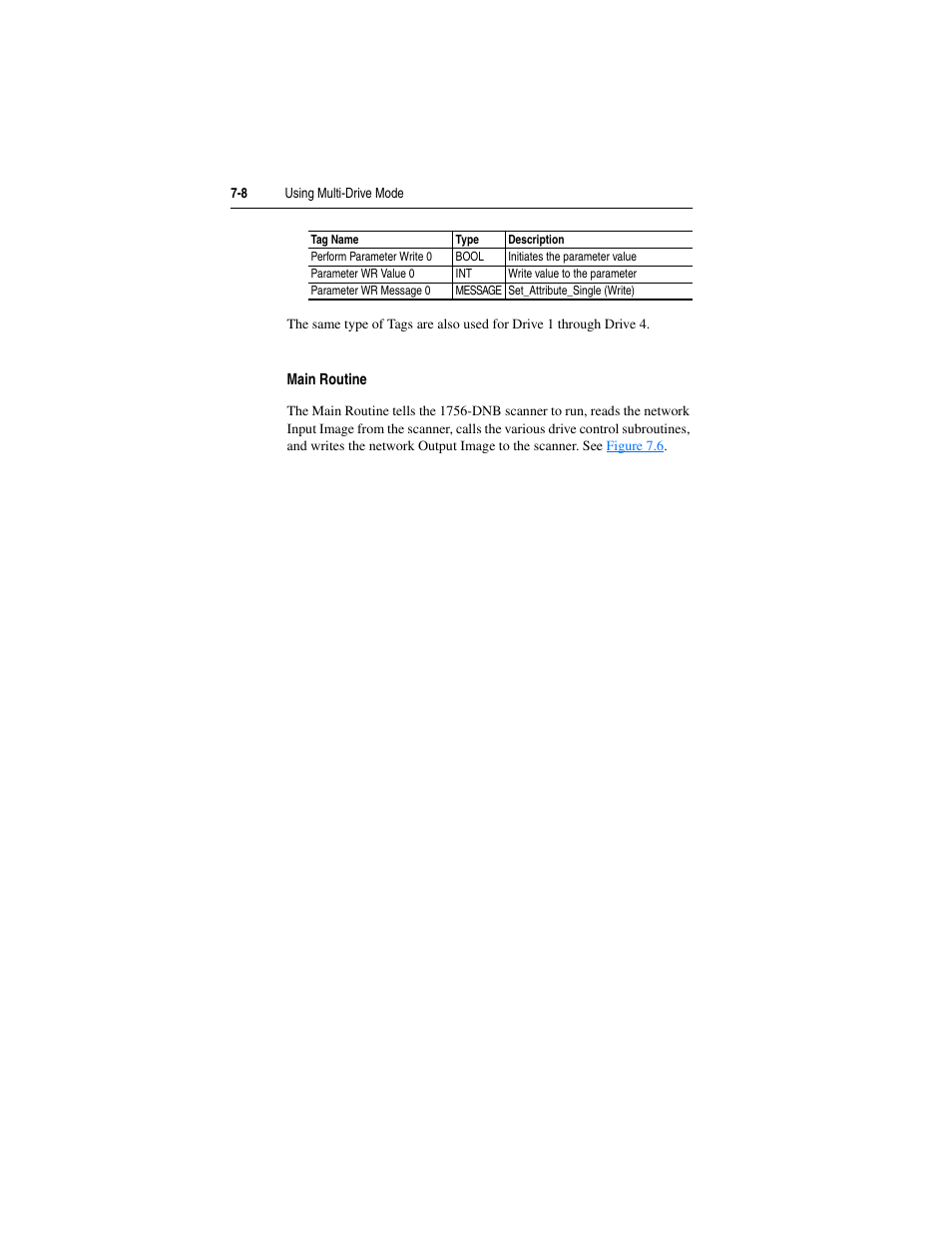 Rockwell Automation 22-COMM-D DeviceNet Adapter User Manual | Page 80 / 140