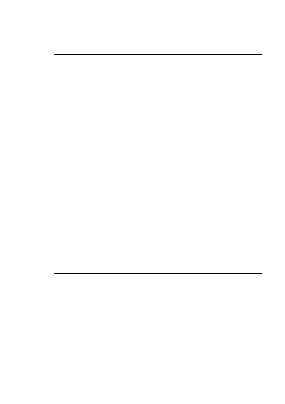 Remote printer console, Current printer status information, Printer setup category | Print setup section, Remote printer console -4, Current printer status information -4, Printer setup category -4, Print setup section -4 | Brother MFC 4300 User Manual | Page 111 / 174