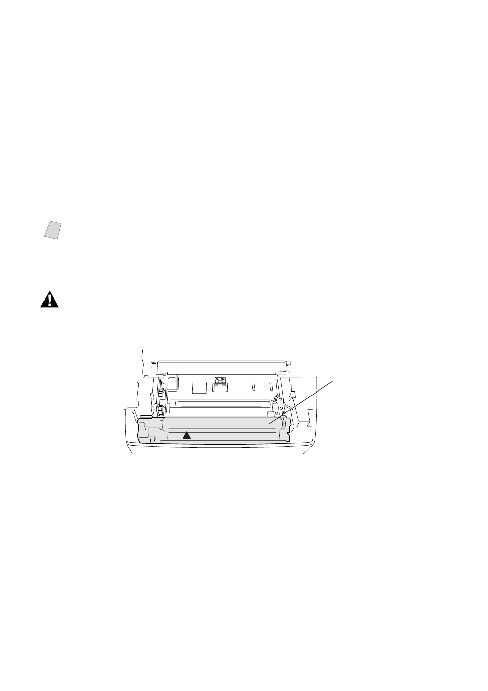 Replacing the toner cartridge, How to replace the toner cartridge | Brother MFC 4300 User Manual | Page 146 / 174