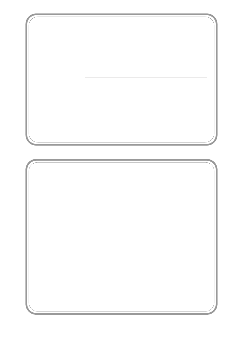 If you need to call customer service, Year 2000 compliant | Brother MFC 4300 User Manual | Page 2 / 174