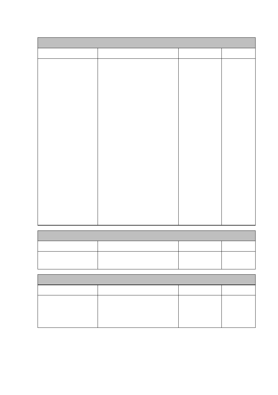 Brother MFC 4300 User Manual | Page 39 / 174