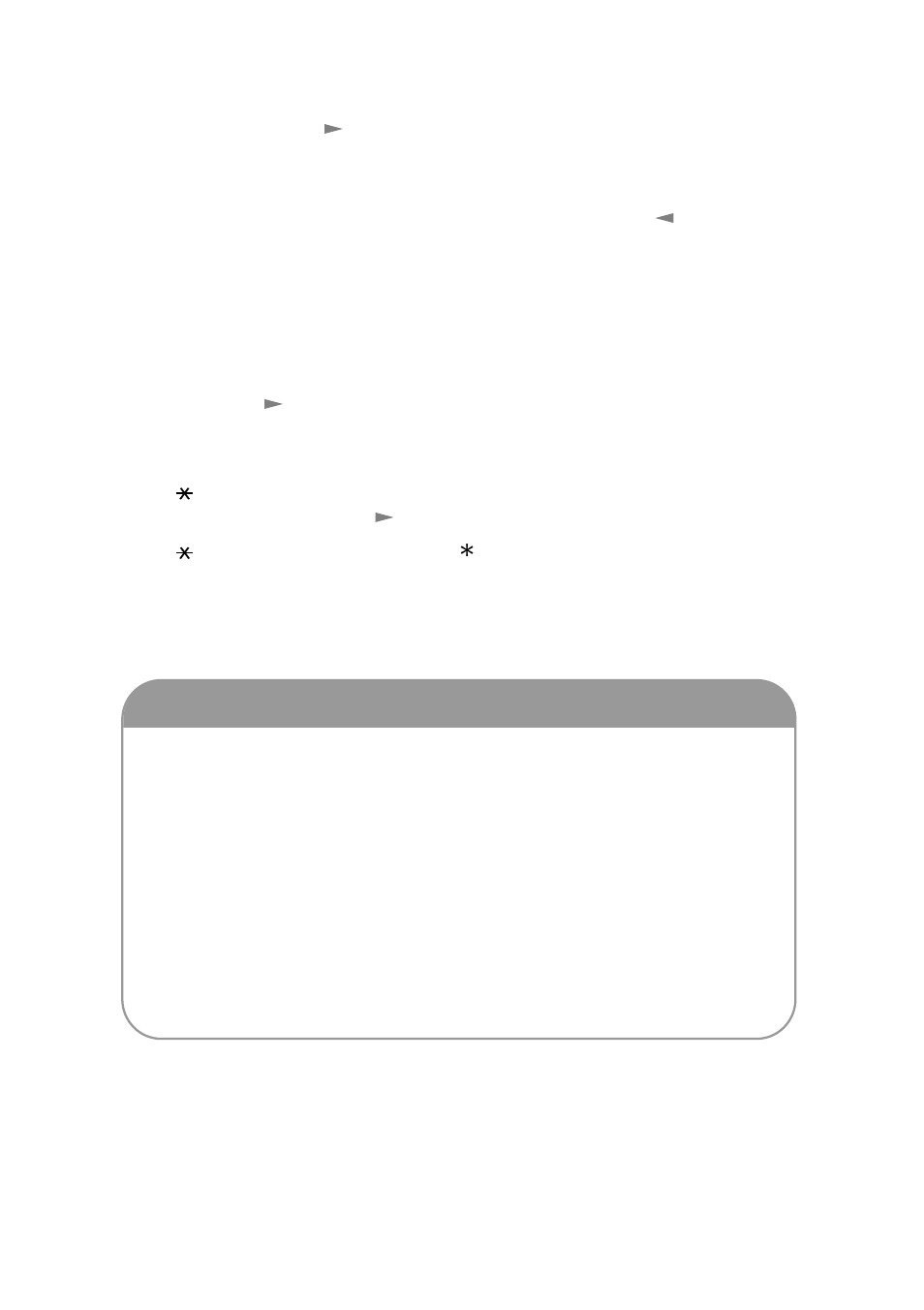 Inserting spaces, Making corrections, Repeating letters | Special characters and symbols, N ot i c e | Brother MFC 4300 User Manual | Page 44 / 174