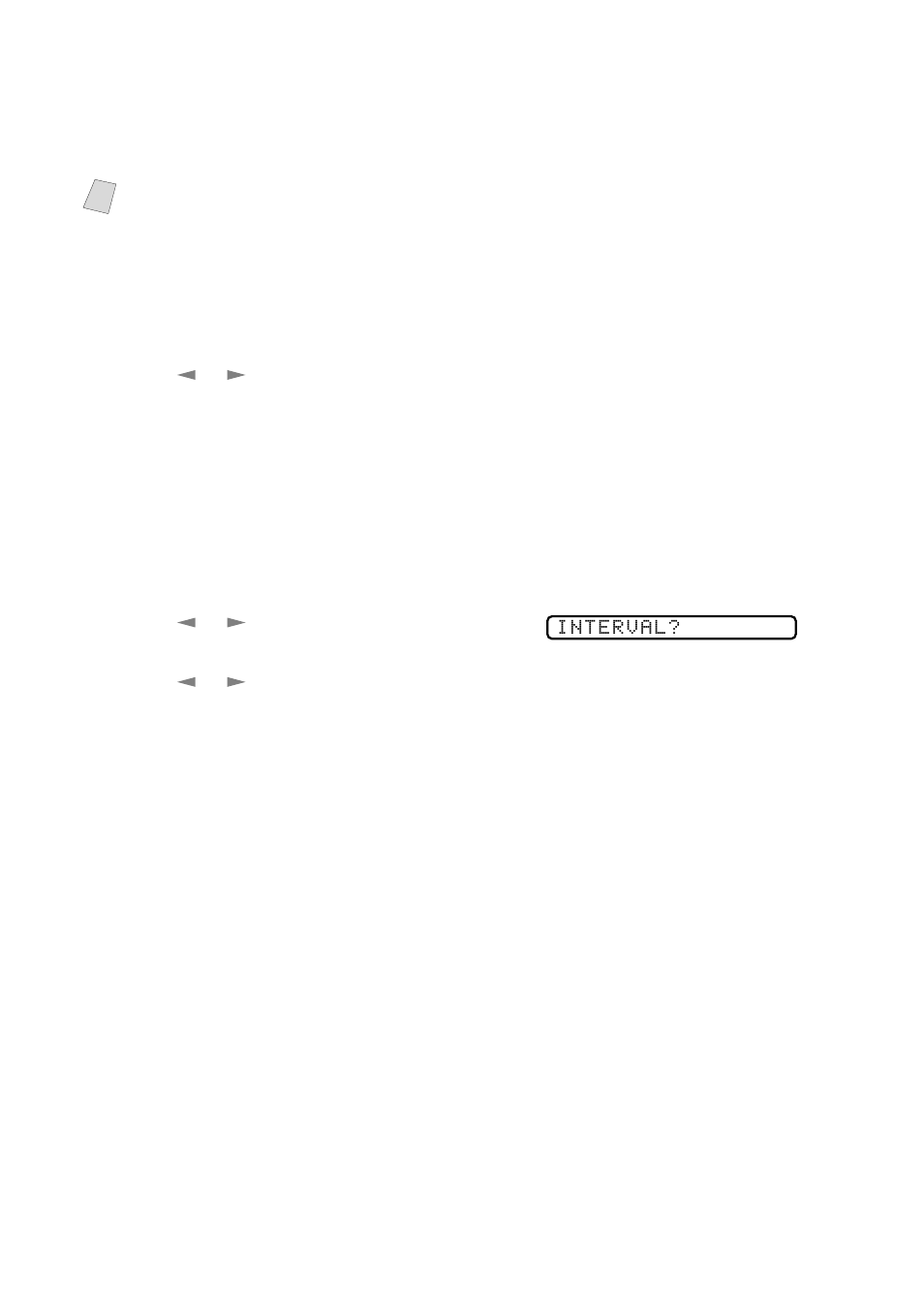 Transmission verification (xmit) report, Activity report interval | Brother MFC 4300 User Manual | Page 84 / 174