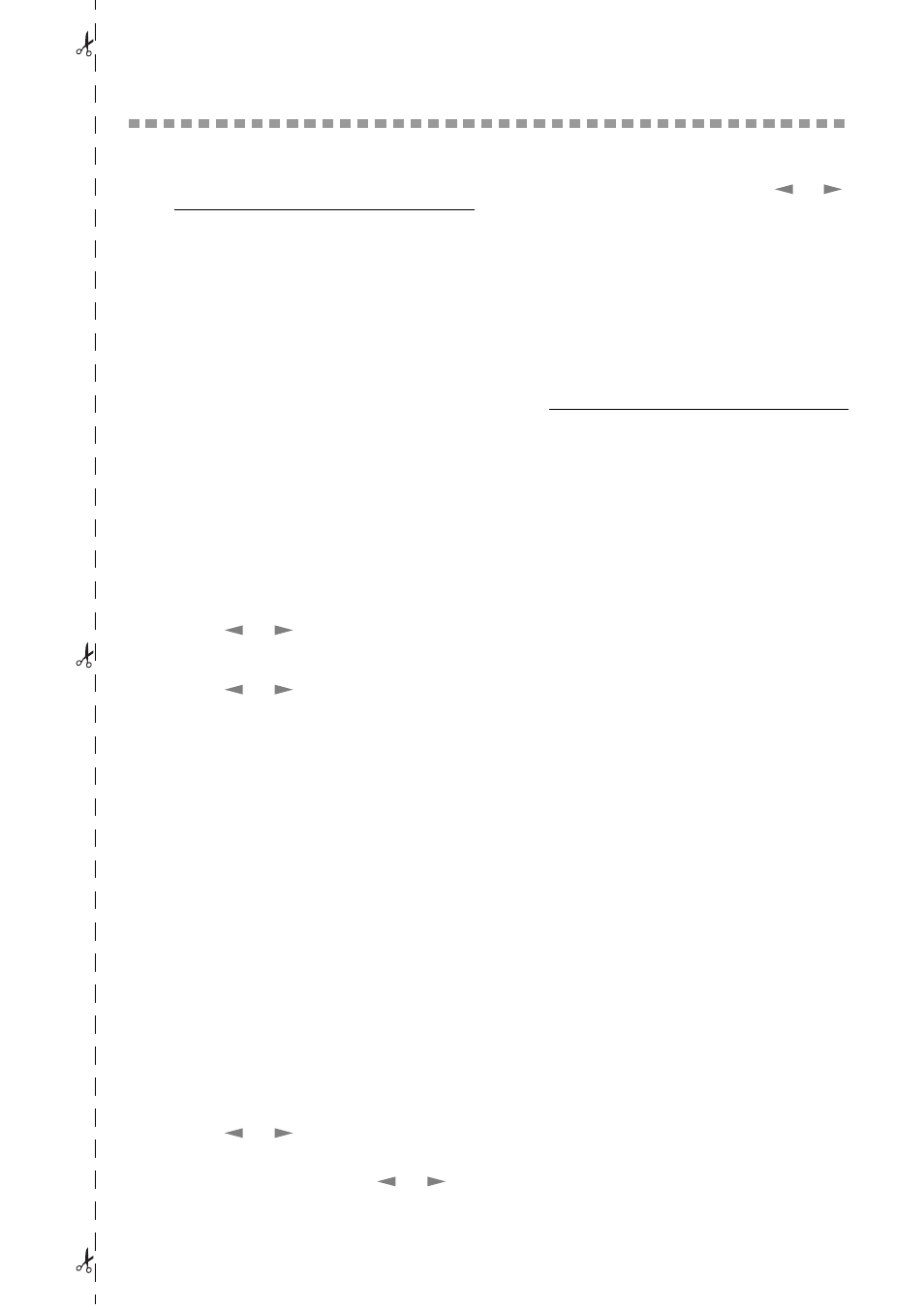 Quick reference guide, Sending faxes, Receiving faxes | Brother MFC 4300 User Manual | Page 9 / 174