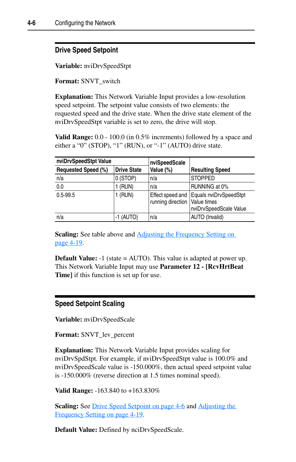 Rockwell Automation 22-COMM-L LonWorks Adapter User Manual | Page 34 / 80