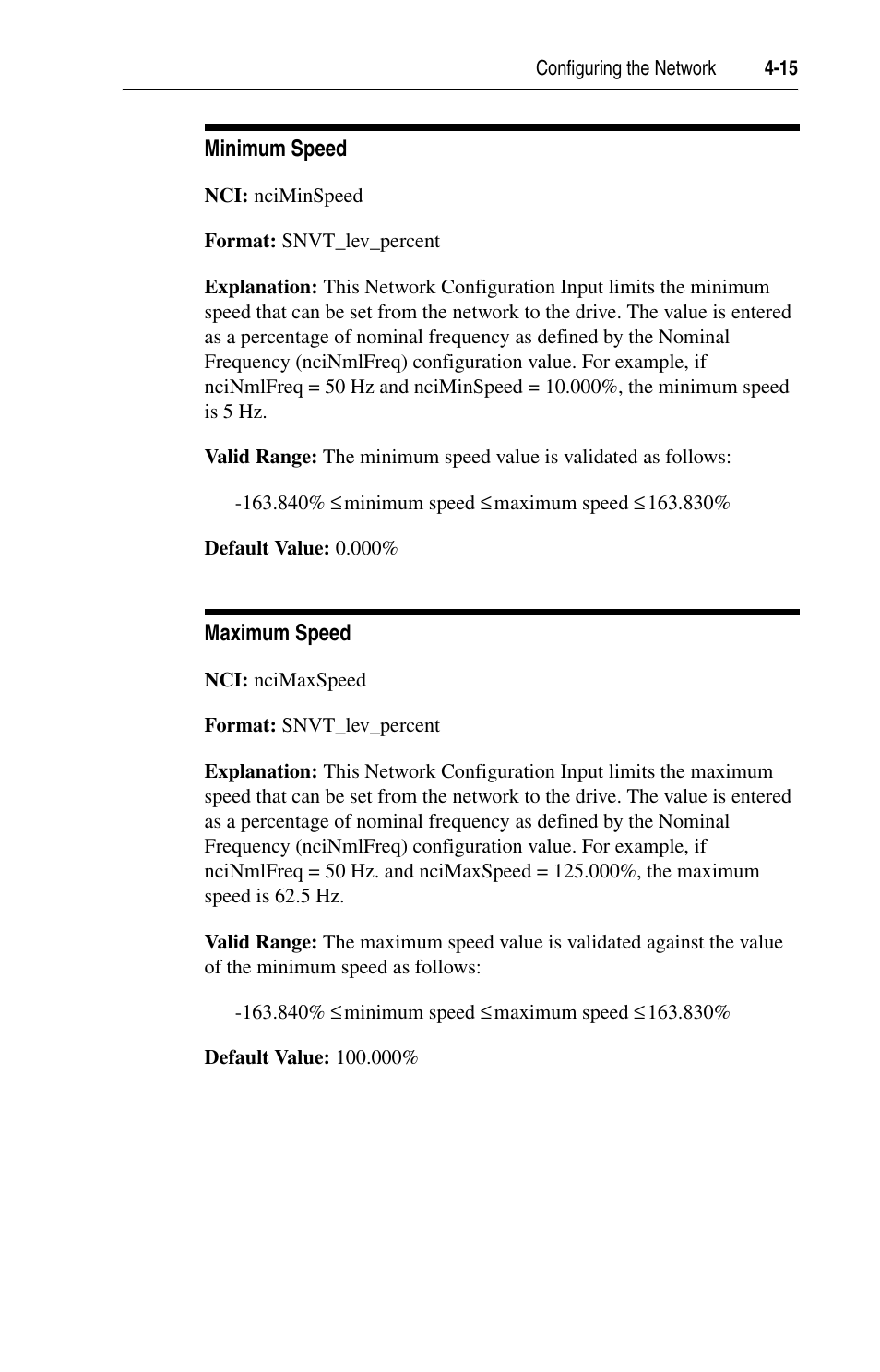 Rockwell Automation 22-COMM-L LonWorks Adapter User Manual | Page 43 / 80