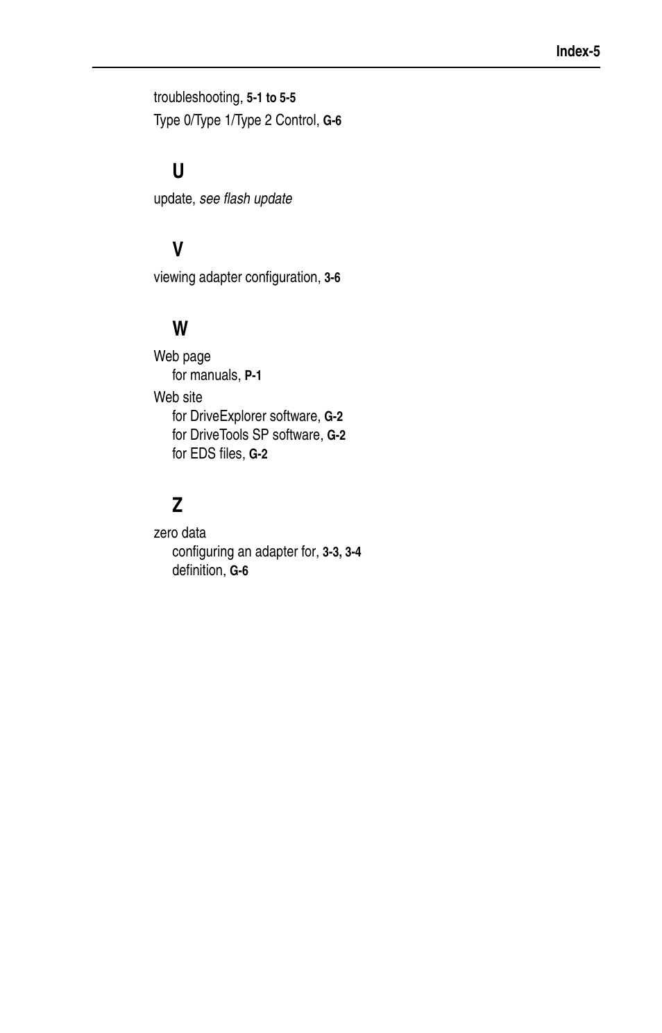 Rockwell Automation 22-COMM-L LonWorks Adapter User Manual | Page 75 / 80