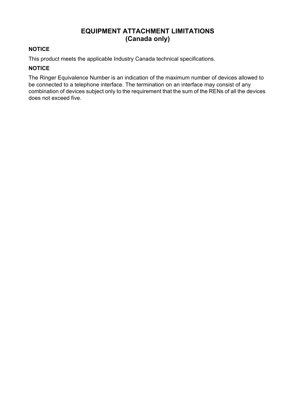 Brother Fax Machine/Multi-Function Center MFC-9125CN User Manual | Page 266 / 267