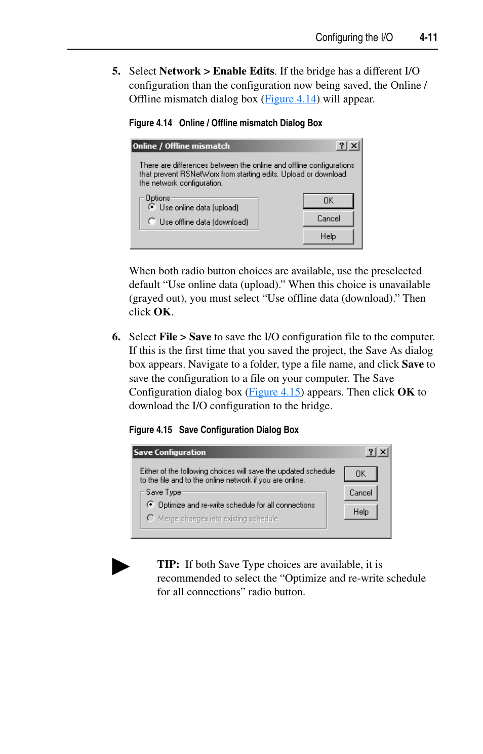 Rockwell Automation 22-COMM-C ControlNet Adapter User Manual | Page 45 / 164