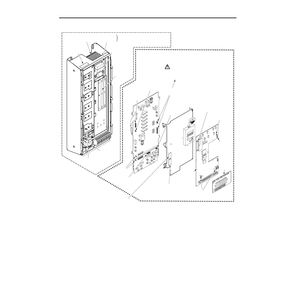 Rockwell Automation 1336S_F_T_E_R C-Frame Front End Conversion Kit User Manual | Page 5 / 8