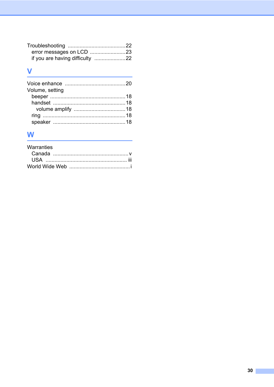 Brother BCL-D60 User Manual | Page 41 / 43