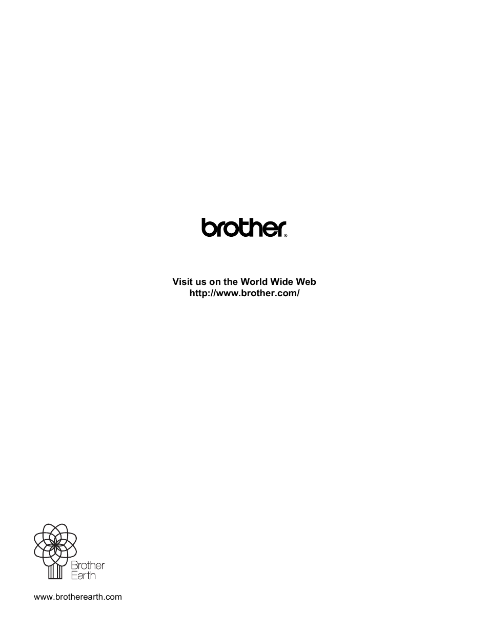 Brother eng | Brother Google Cloud Print Version 0 User Manual | Page 13 / 13