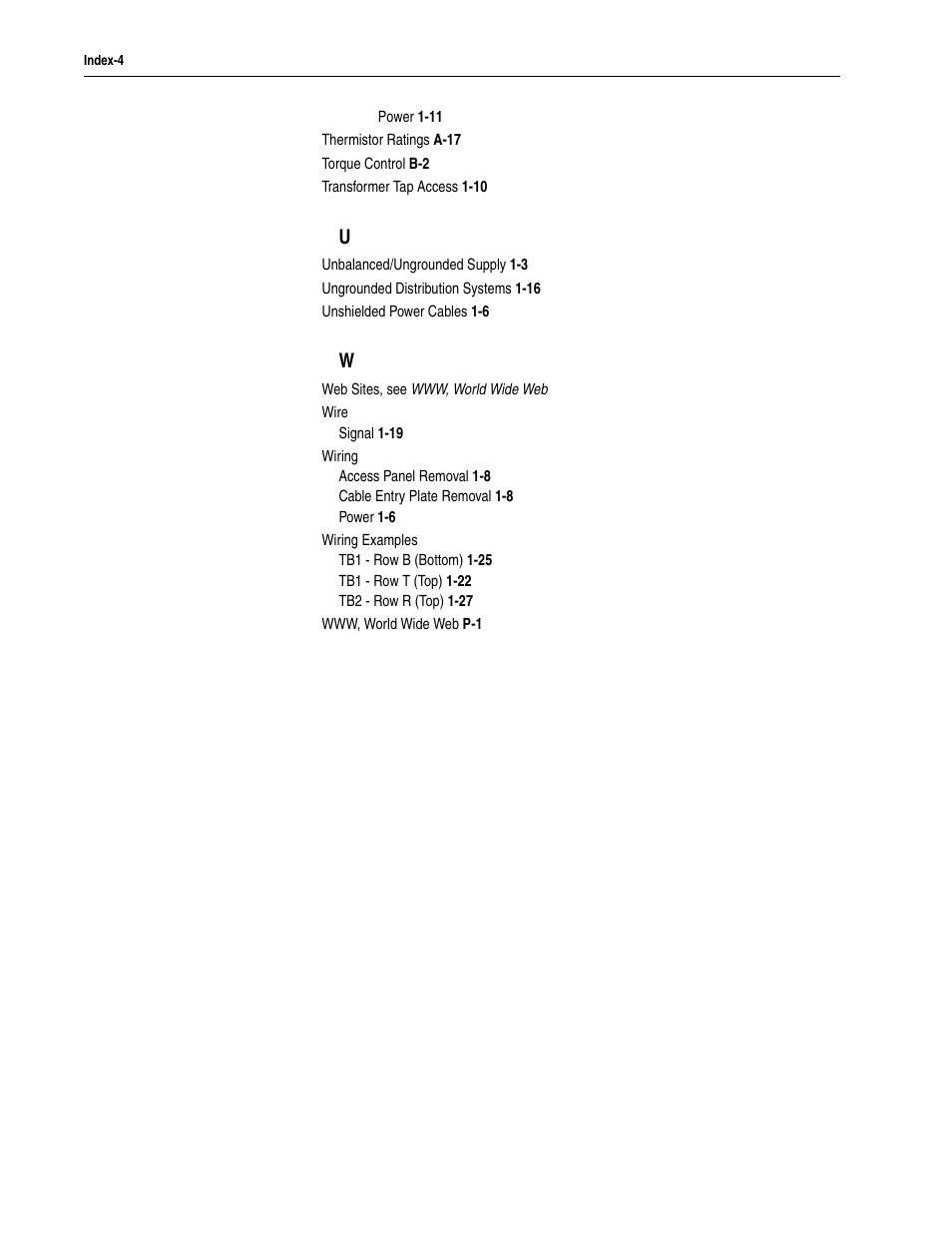 Rockwell Automation 20D PowerFlex 700S Drive Ph I Control, Frames 1...11 User Manual | Page 246 / 248