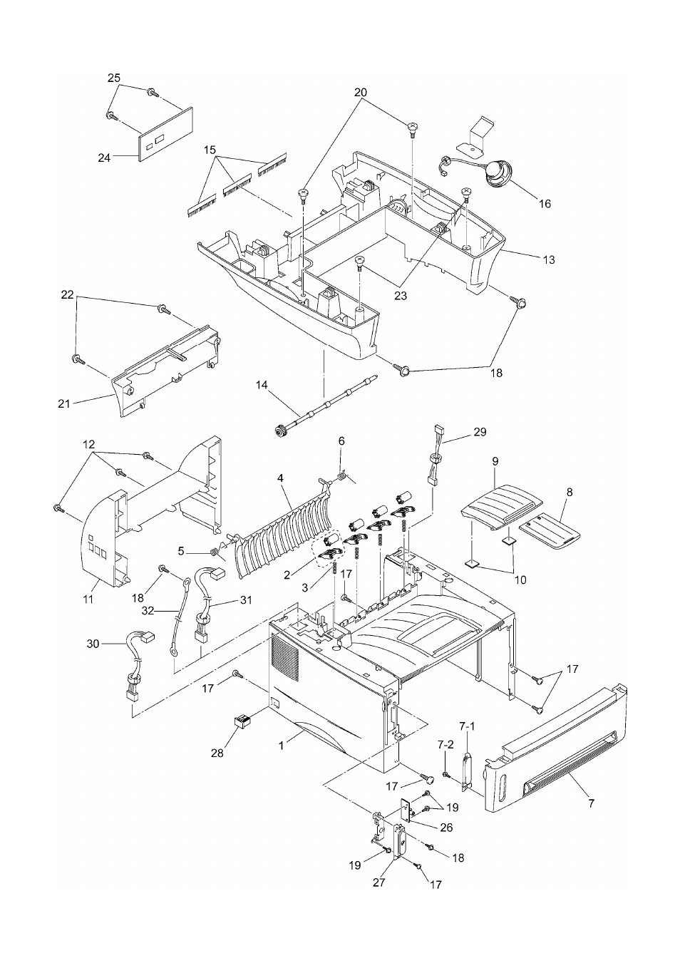 List6(cover) | Brother MFC 9880 User Manual | Page 14 / 31
