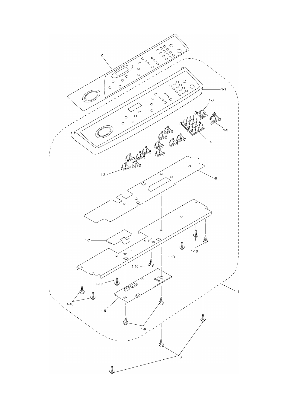 List9a(control panel mfc9760) | Brother MFC 9880 User Manual | Page 20 / 31