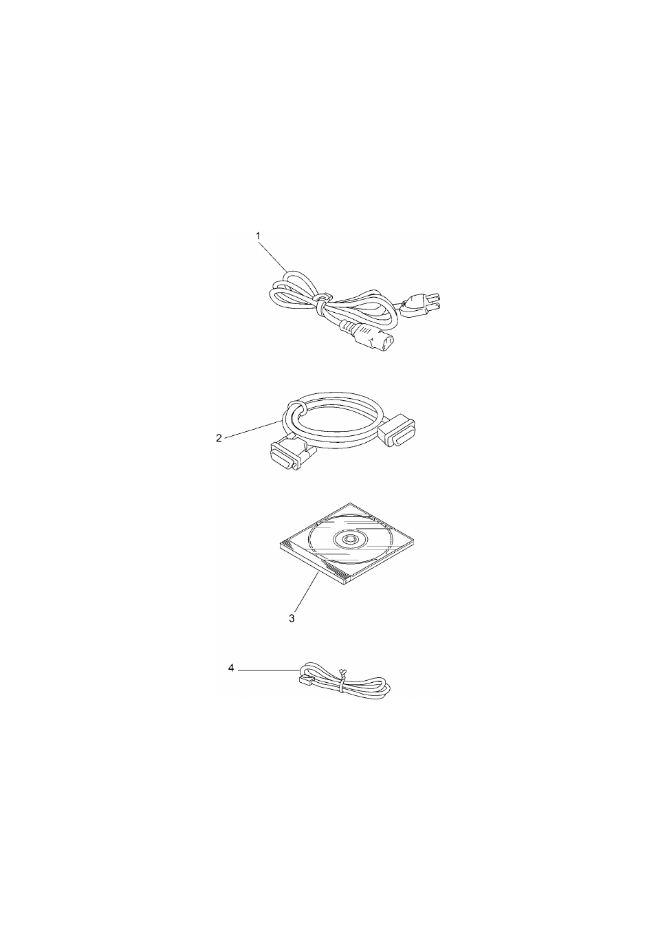 List11(accessories) | Brother MFC 9880 User Manual | Page 26 / 31