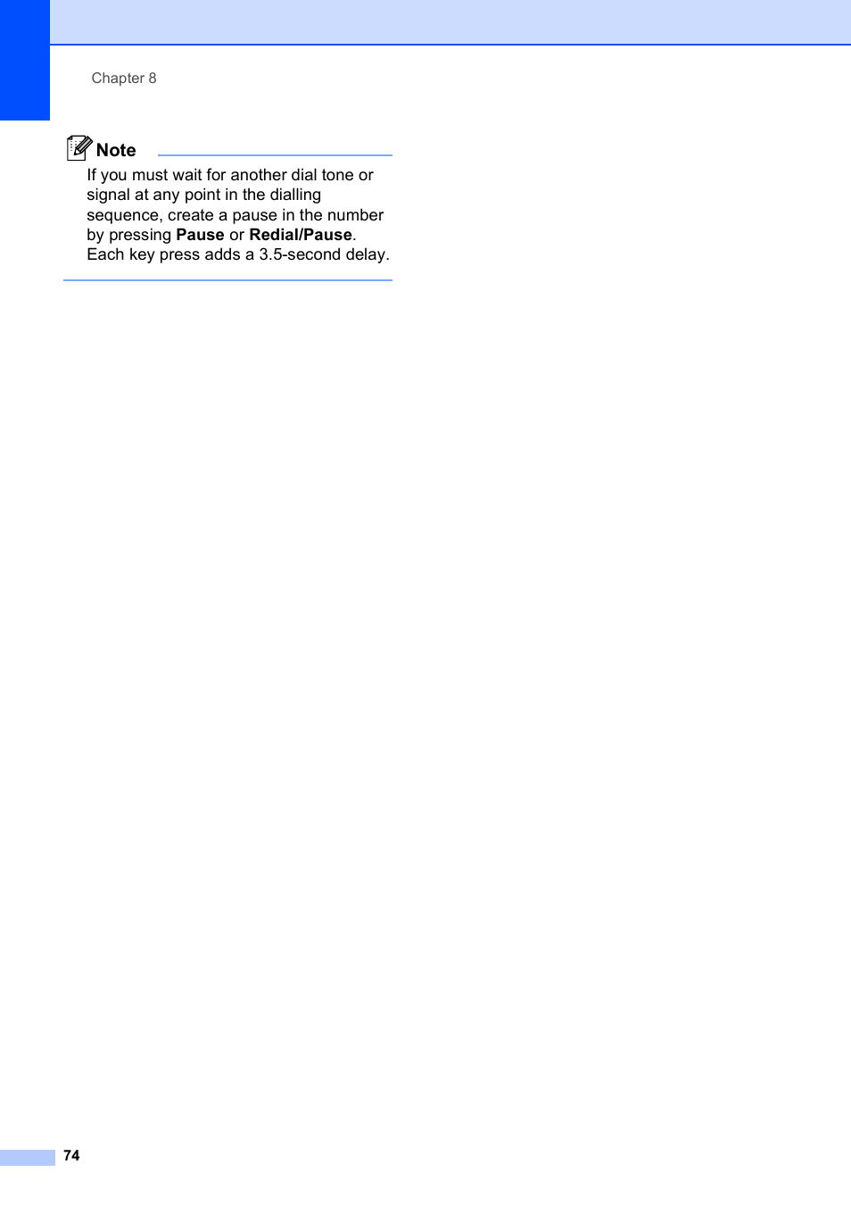 Brother MFC 990cw User Manual | Page 86 / 227