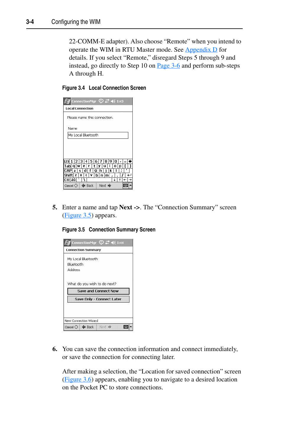 Rockwell Automation 22-WIM-N1 DSI Wireless Interface Module User Manual | Page 24 / 100